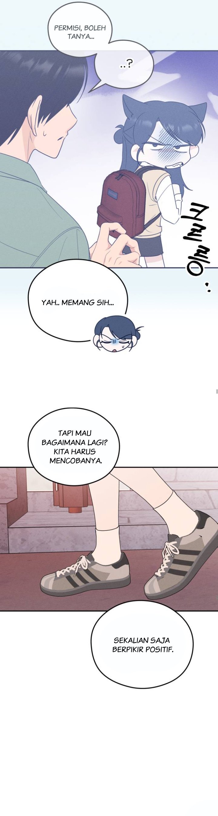 The Unrequited Love Obsession Club Chapter 1 - Page 30