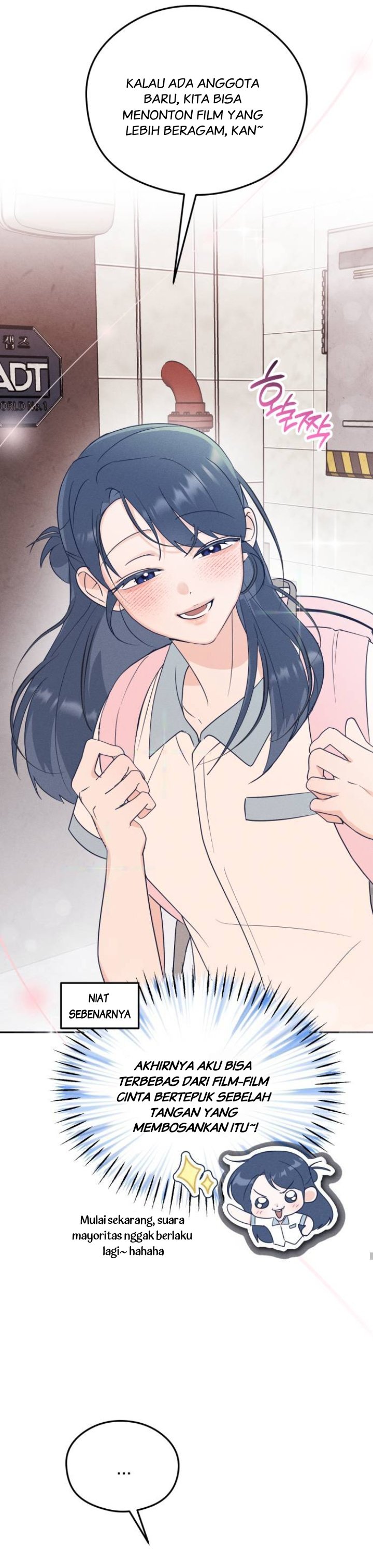The Unrequited Love Obsession Club Chapter 1 - Page 31