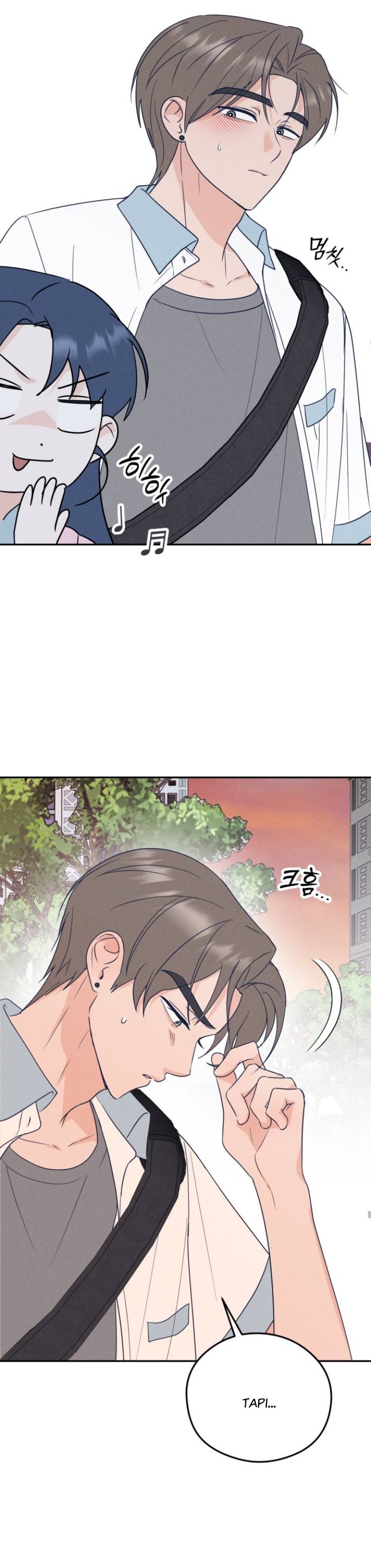 The Unrequited Love Obsession Club Chapter 1 - Page 32