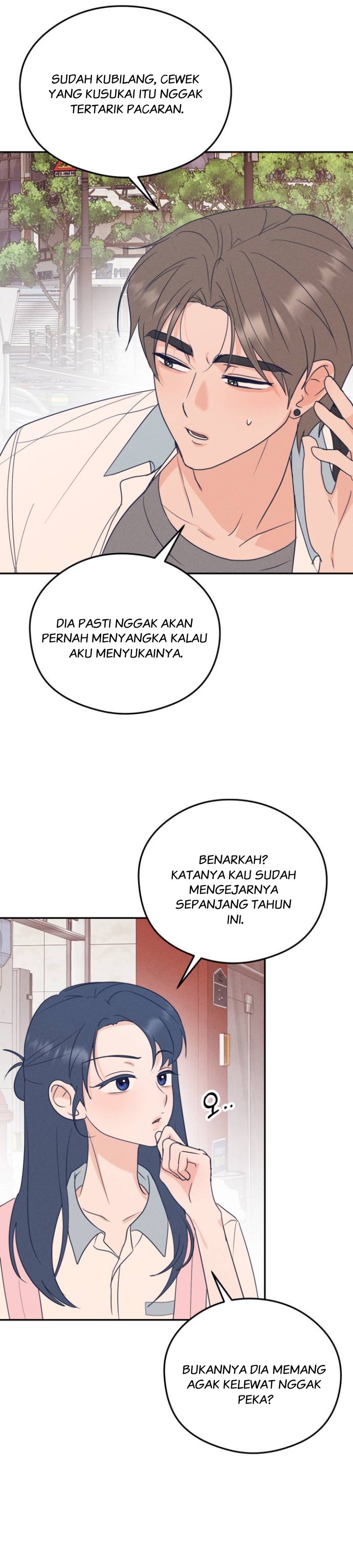 The Unrequited Love Obsession Club Chapter 1 - Page 34