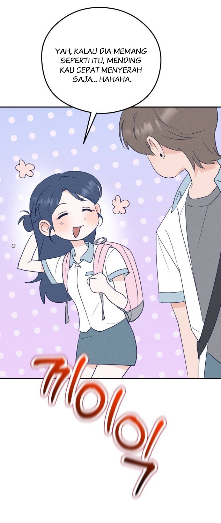 The Unrequited Love Obsession Club Chapter 1 - Page 35