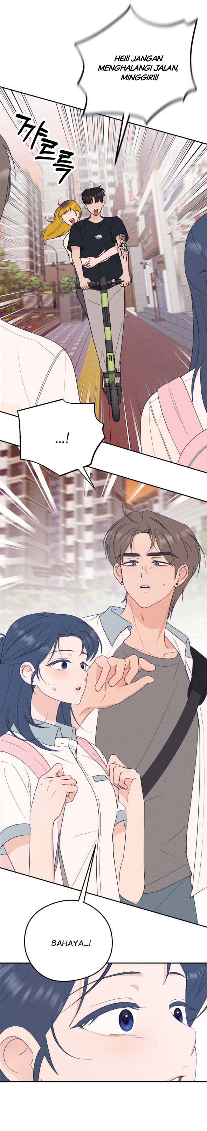 The Unrequited Love Obsession Club Chapter 1 - Page 36