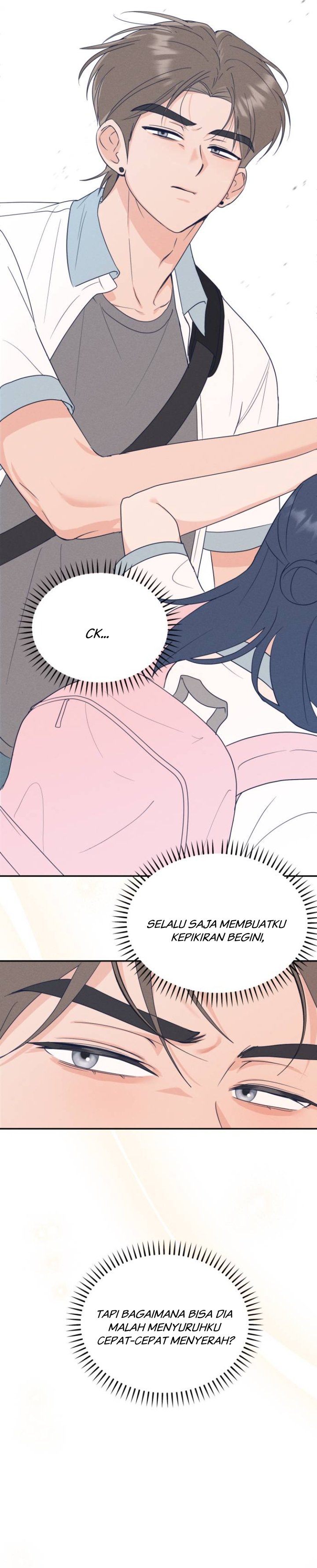 The Unrequited Love Obsession Club Chapter 1 - Page 38