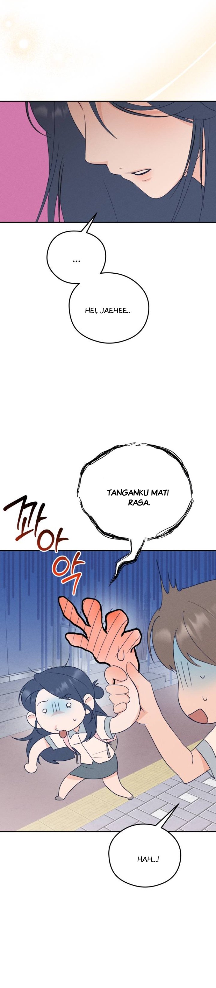 The Unrequited Love Obsession Club Chapter 1 - Page 39