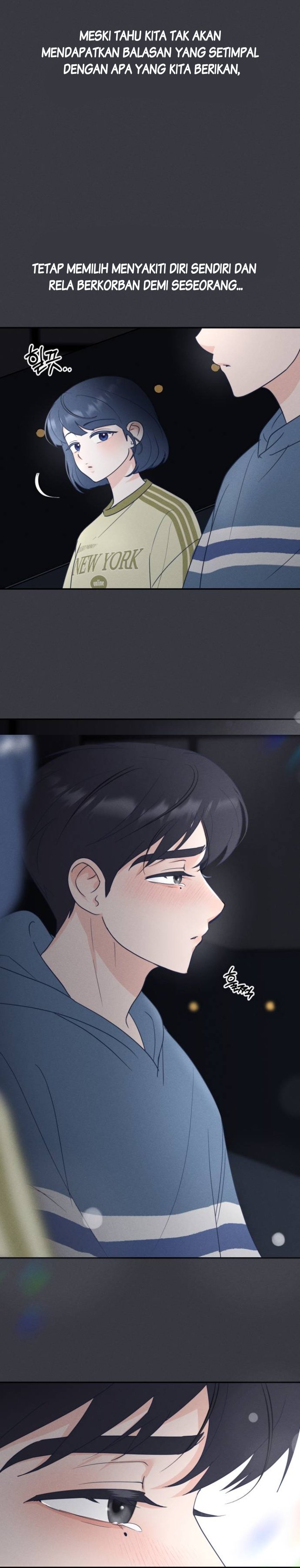 The Unrequited Love Obsession Club Chapter 1 - Page 4