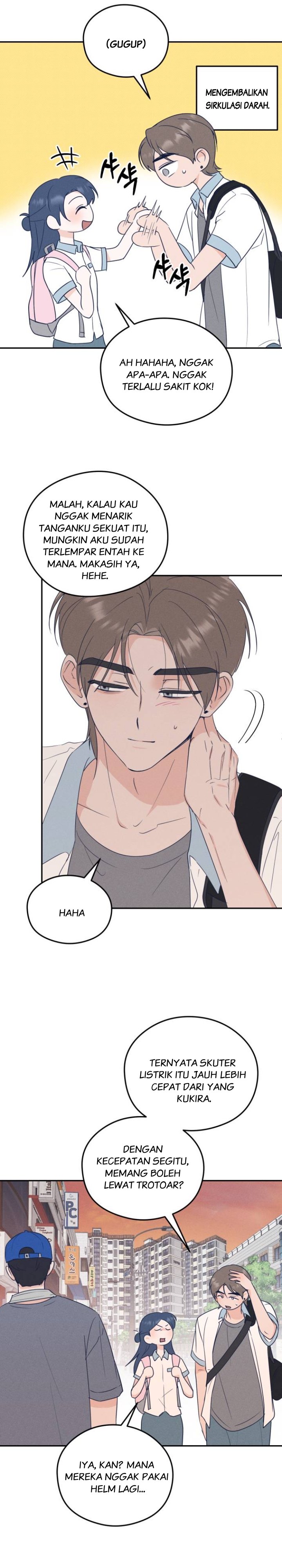 The Unrequited Love Obsession Club Chapter 1 - Page 40