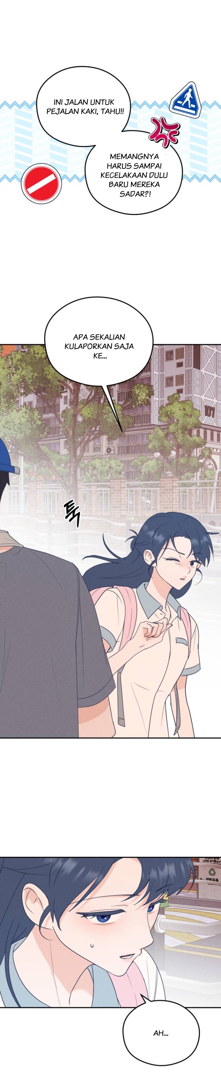 The Unrequited Love Obsession Club Chapter 1 - Page 41