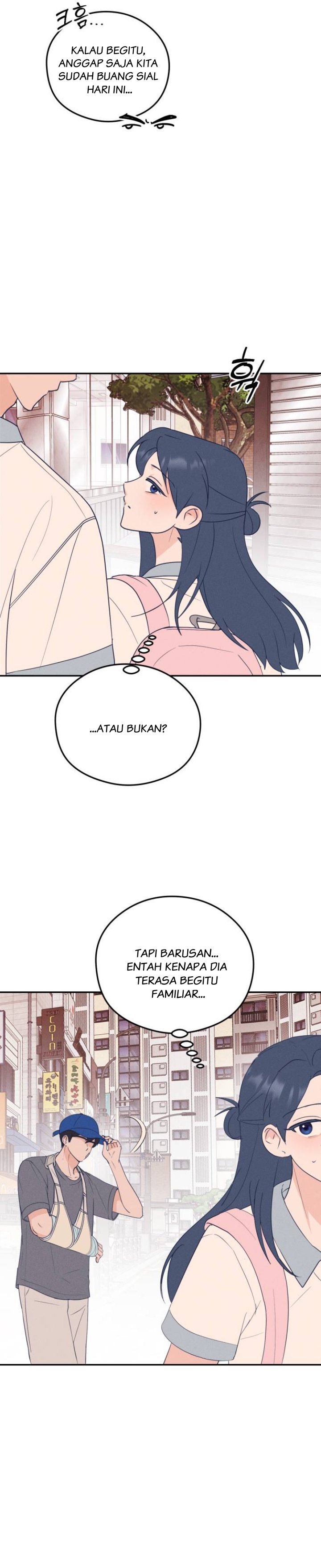 The Unrequited Love Obsession Club Chapter 1 - Page 44