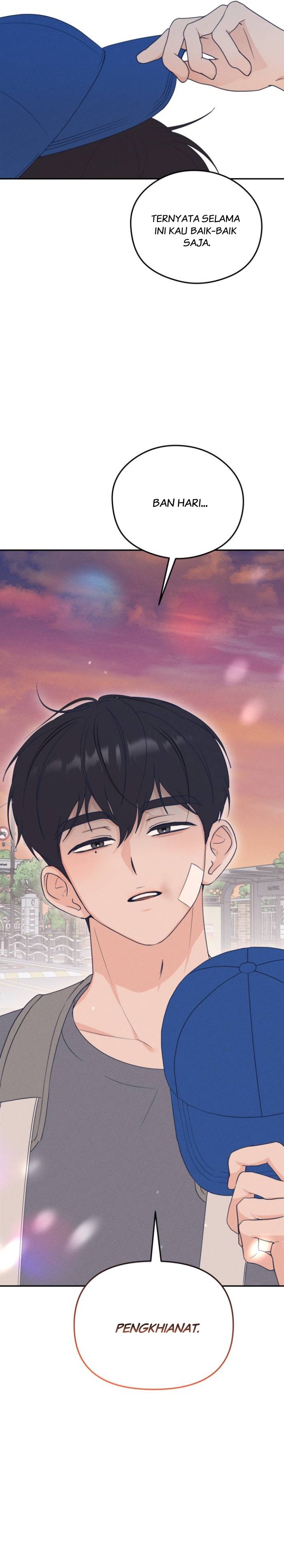 The Unrequited Love Obsession Club Chapter 1 - Page 46