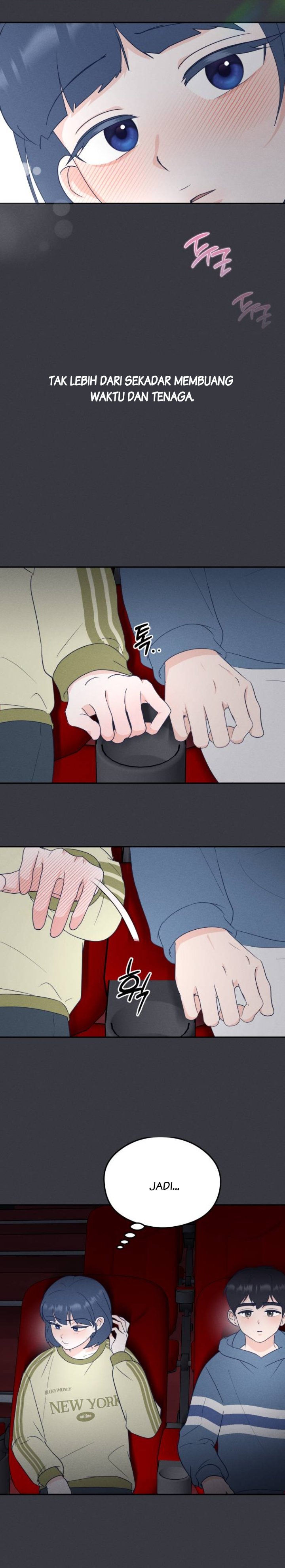 The Unrequited Love Obsession Club Chapter 1 - Page 5