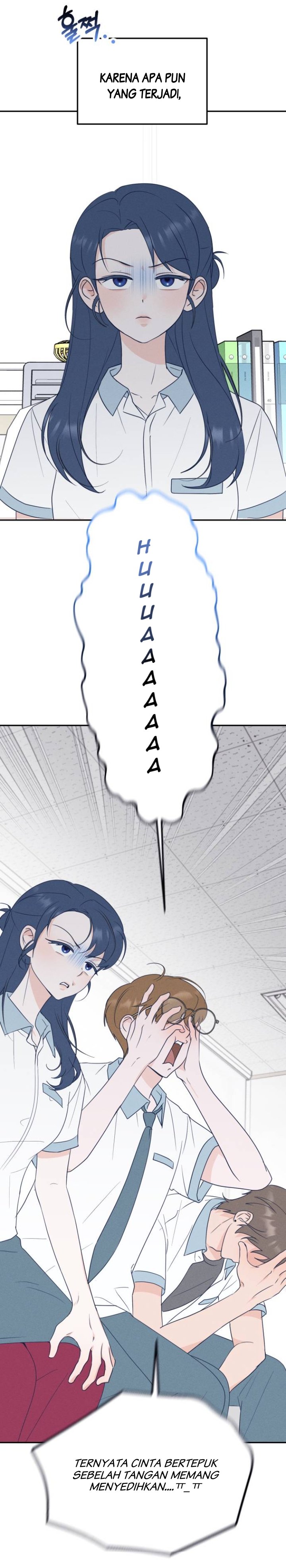 The Unrequited Love Obsession Club Chapter 1 - Page 7