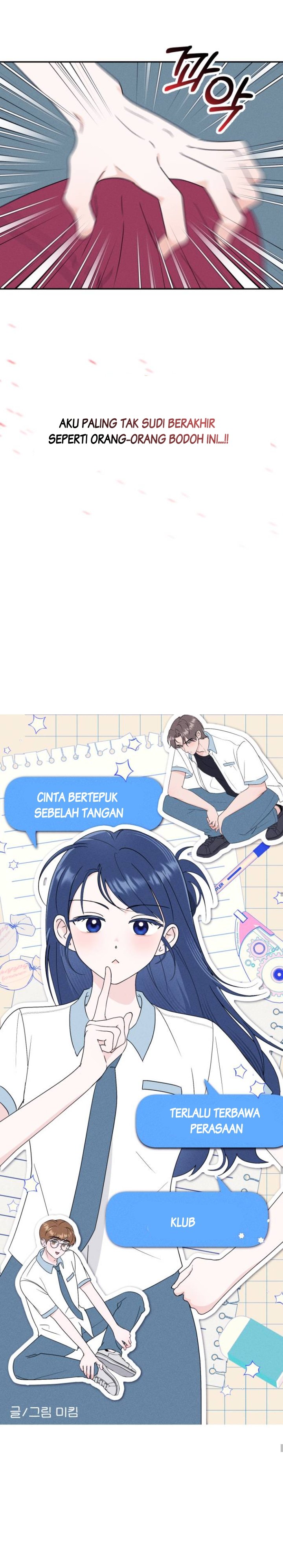 The Unrequited Love Obsession Club Chapter 1 - Page 8