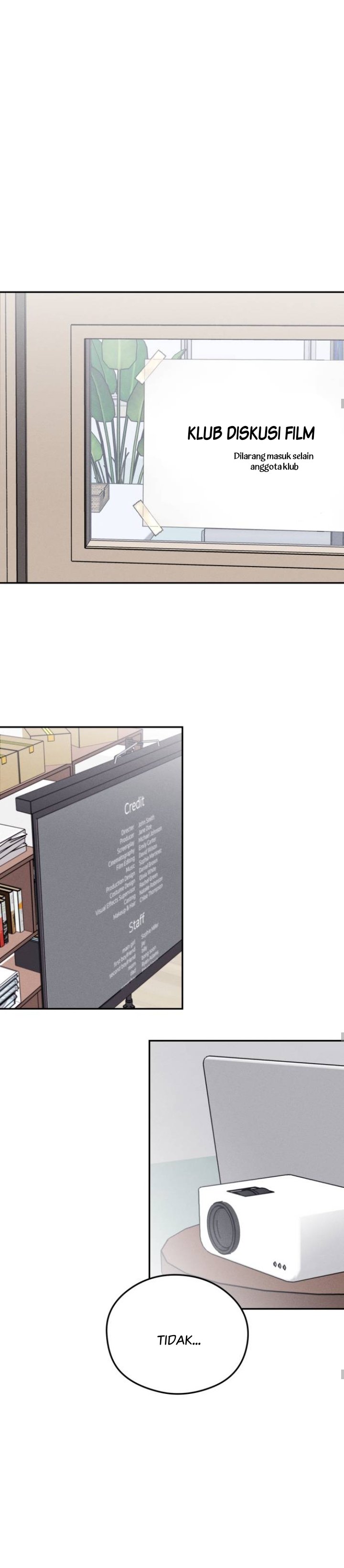 The Unrequited Love Obsession Club Chapter 1 - Page 9
