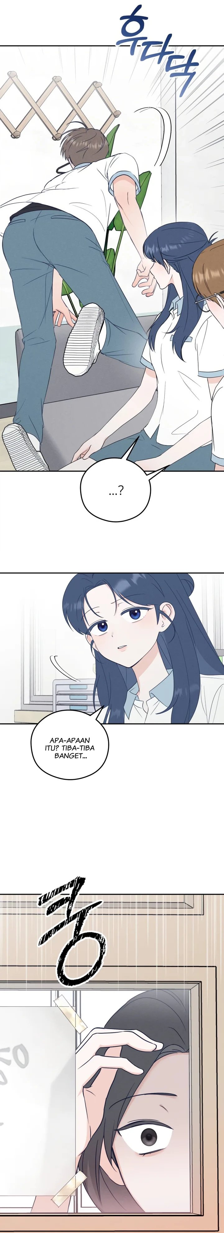 The Unrequited Love Obsession Club Chapter 2 - Page 12