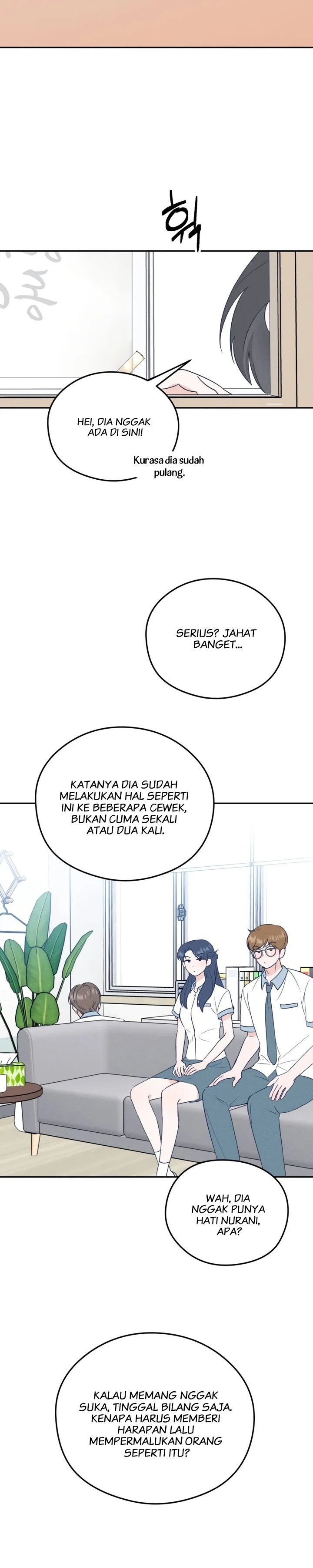 The Unrequited Love Obsession Club Chapter 2 - Page 13