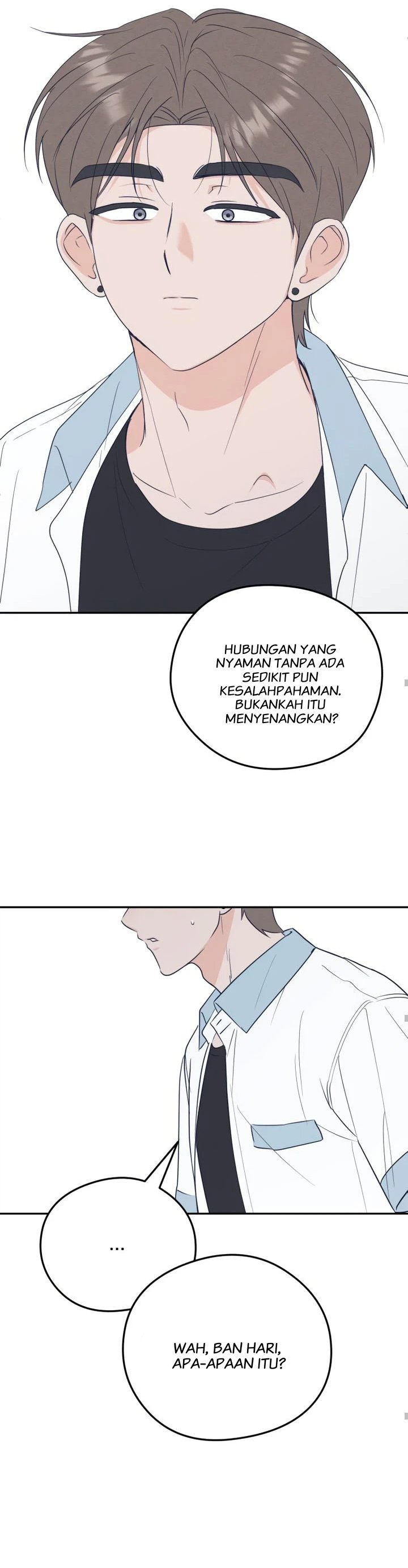 The Unrequited Love Obsession Club Chapter 2 - Page 22