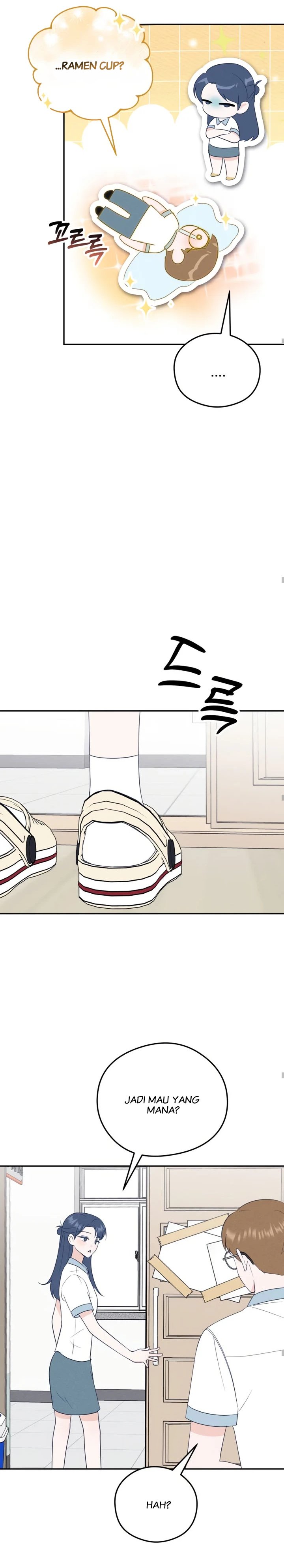 The Unrequited Love Obsession Club Chapter 2 - Page 27
