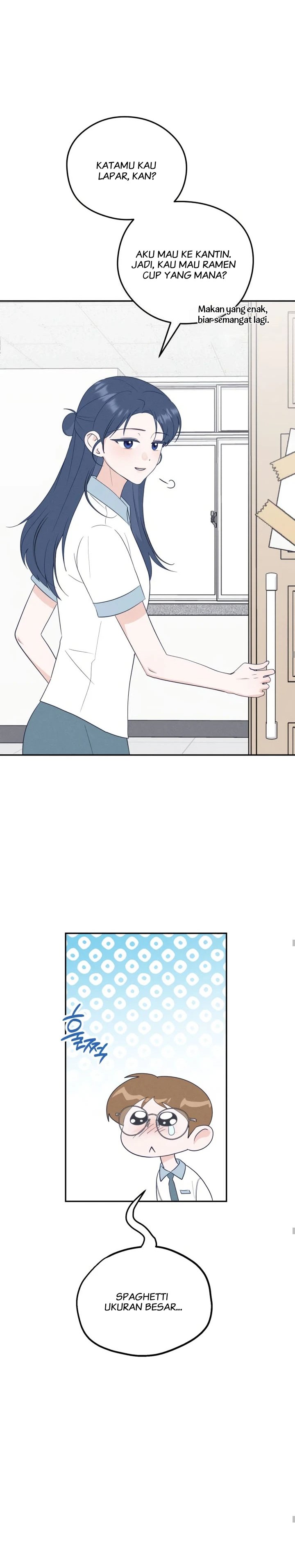 The Unrequited Love Obsession Club Chapter 2 - Page 28