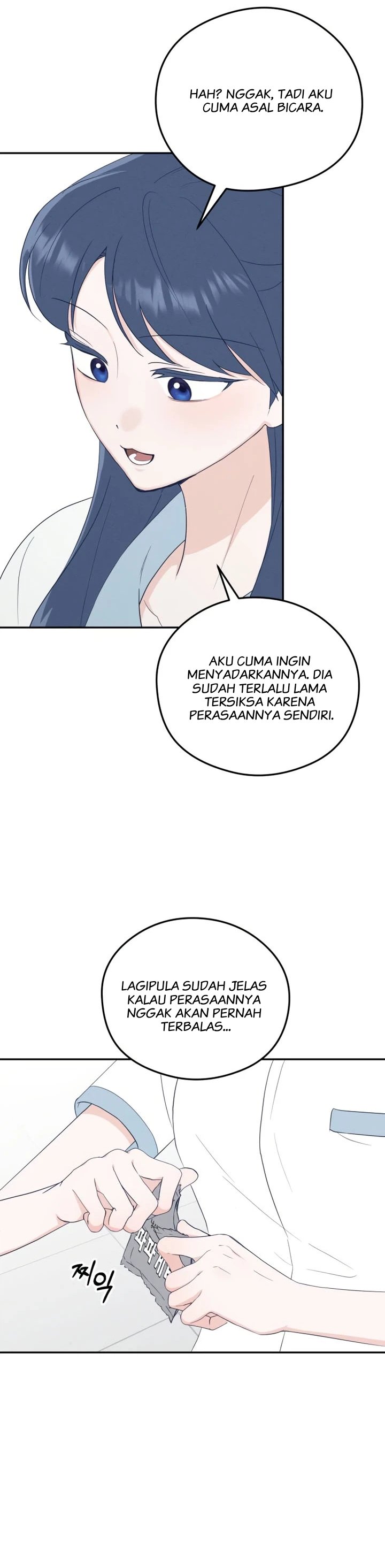 The Unrequited Love Obsession Club Chapter 2 - Page 31