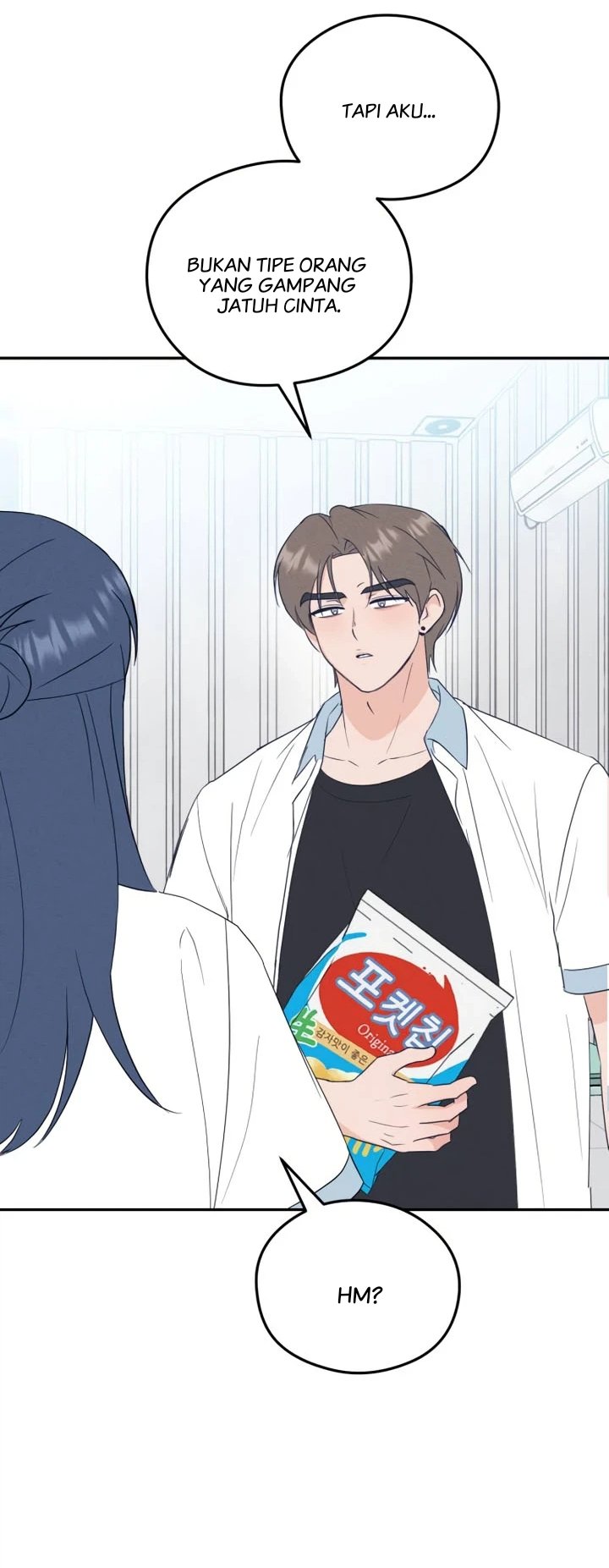 The Unrequited Love Obsession Club Chapter 2 - Page 33