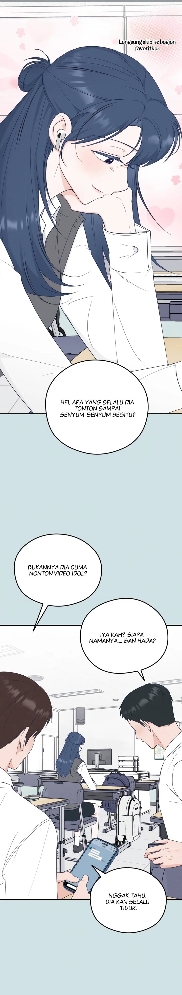 The Unrequited Love Obsession Club Chapter 2 - Page 4