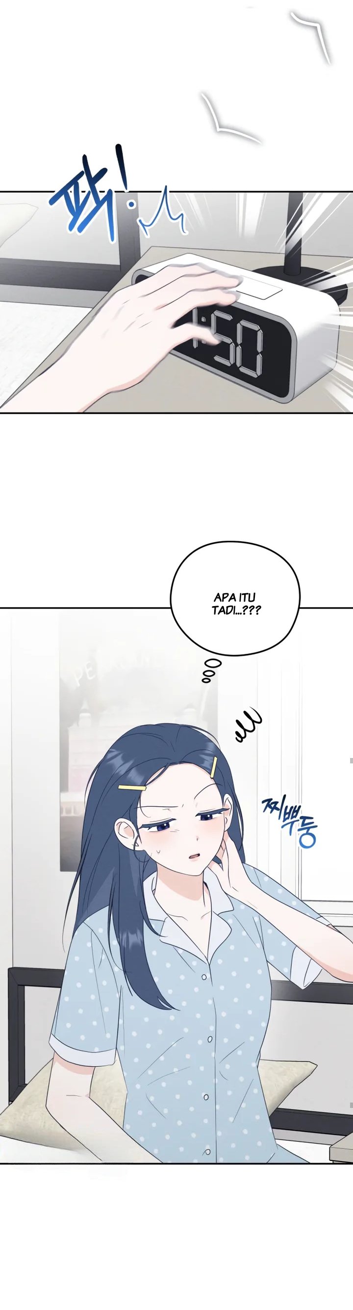 The Unrequited Love Obsession Club Chapter 2 - Page 40