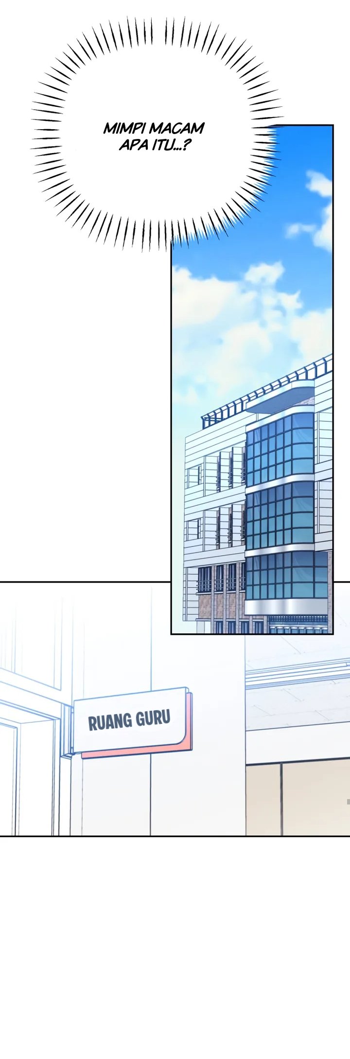 The Unrequited Love Obsession Club Chapter 2 - Page 41