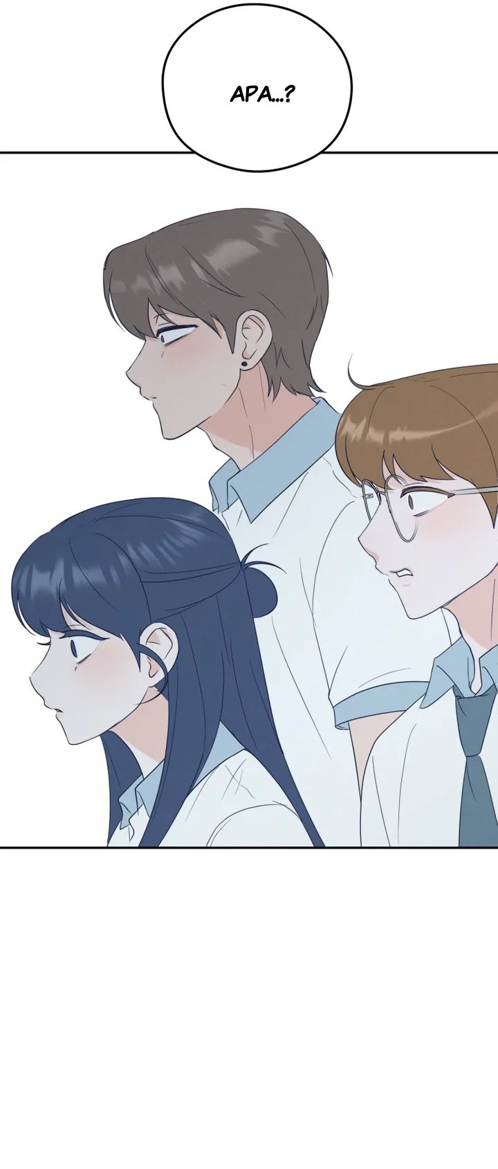 The Unrequited Love Obsession Club Chapter 2 - Page 46