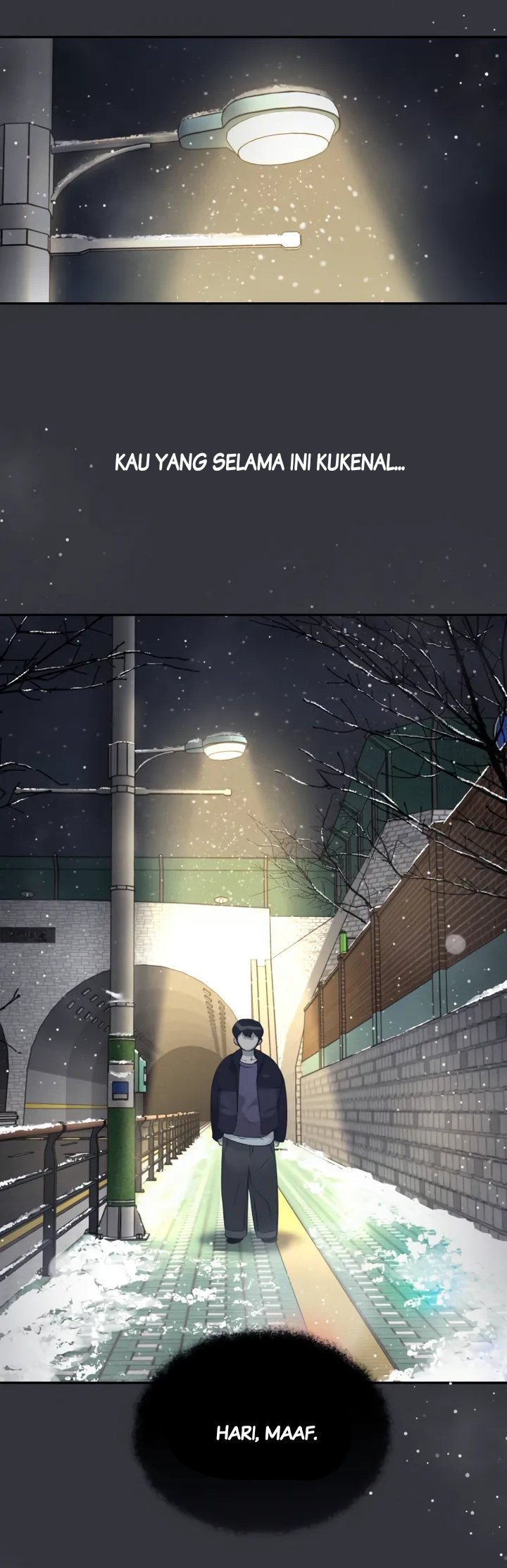 The Unrequited Love Obsession Club Chapter 2 - Page 48