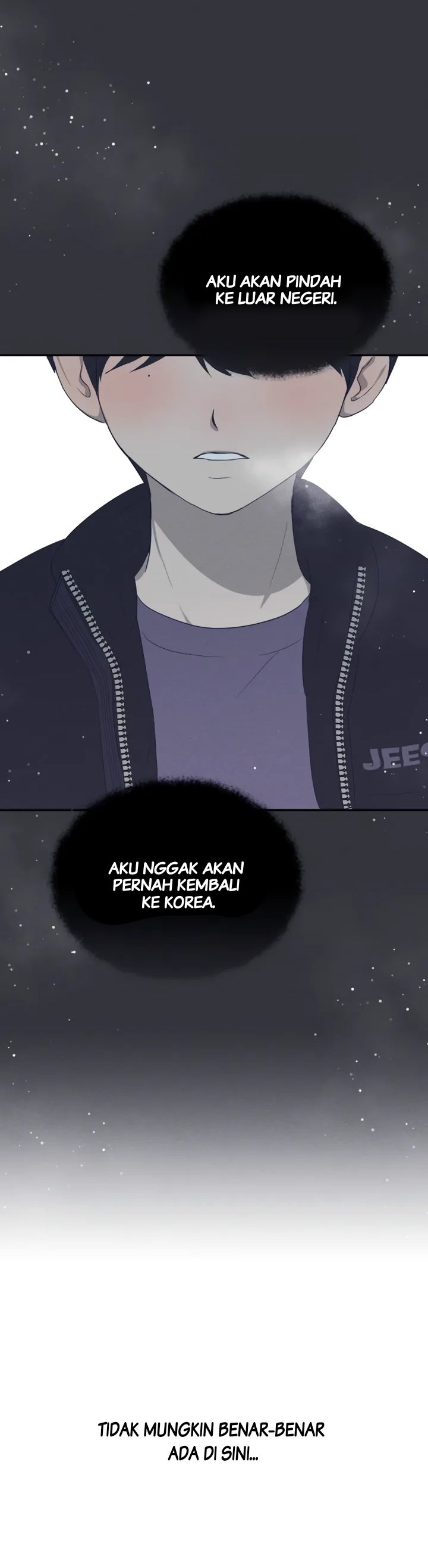 The Unrequited Love Obsession Club Chapter 2 - Page 49