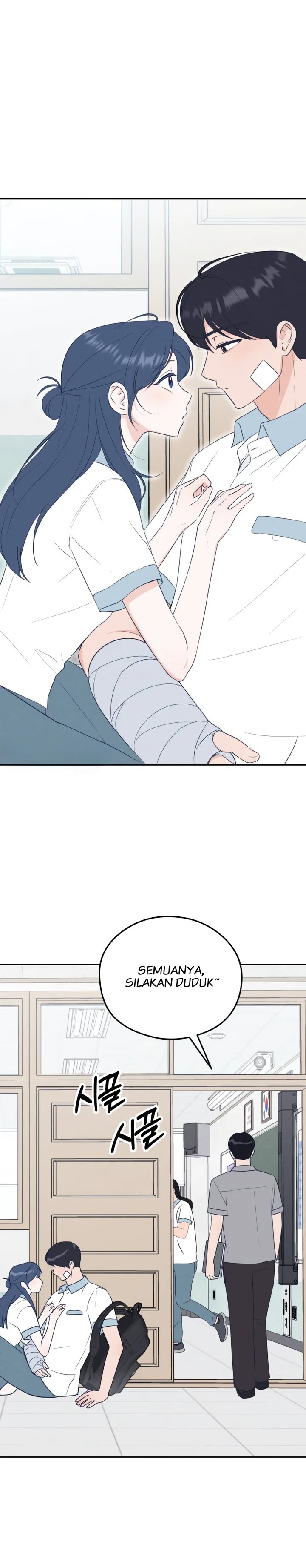 The Unrequited Love Obsession Club Chapter 2 - Page 51