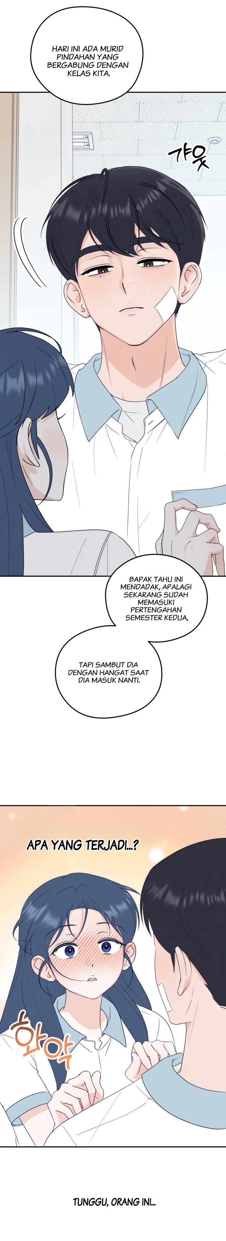 The Unrequited Love Obsession Club Chapter 2 - Page 52