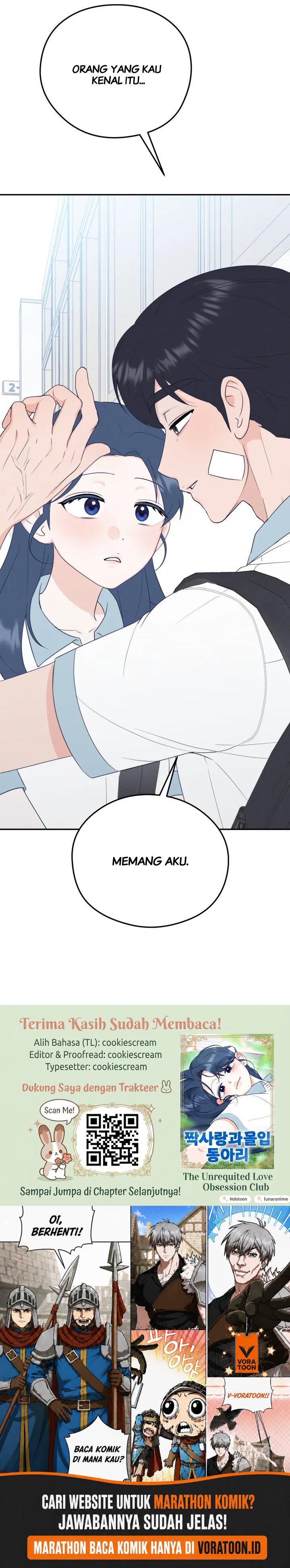 The Unrequited Love Obsession Club Chapter 2 - Page 55