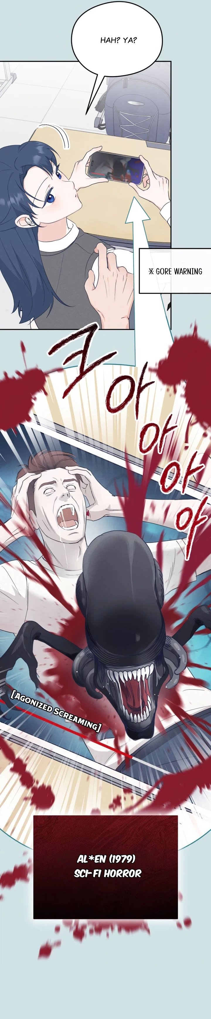 The Unrequited Love Obsession Club Chapter 2 - Page 7