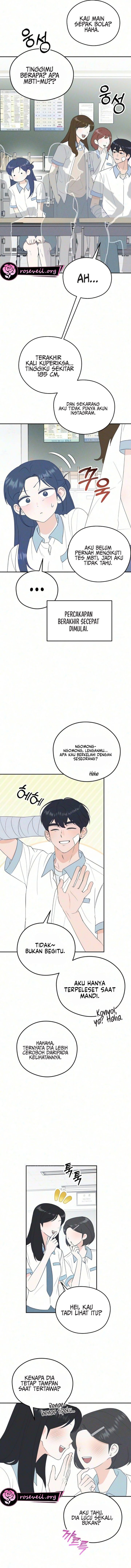 Baca The Unrequited Love Obsession Club Chapter 3 Bahasa Indonesia page 24