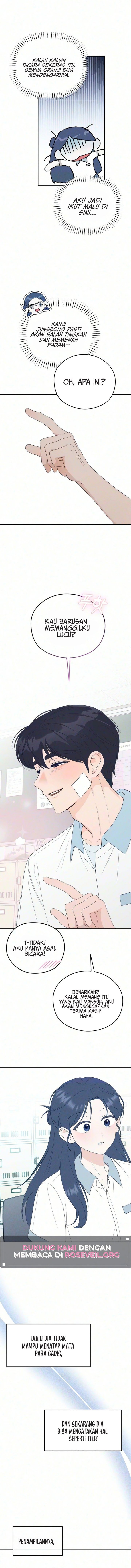 Baca The Unrequited Love Obsession Club Chapter 3 Bahasa Indonesia page 26