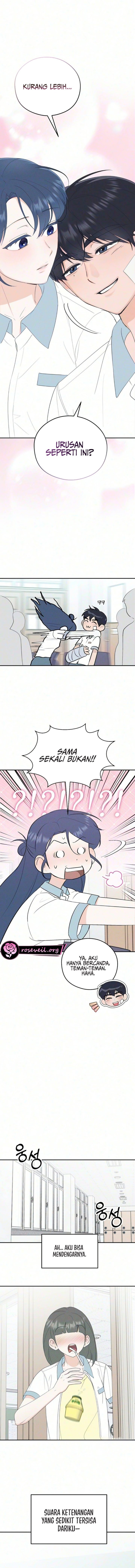 Baca The Unrequited Love Obsession Club Chapter 3 Bahasa Indonesia page 30