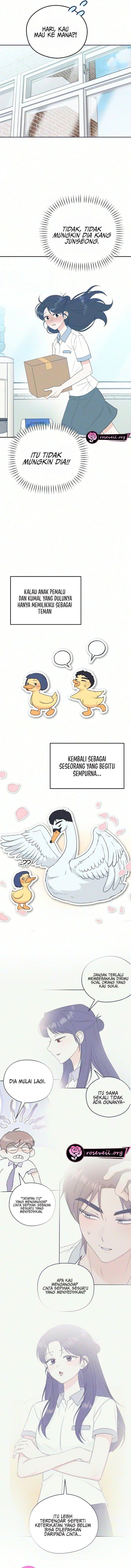 Baca The Unrequited Love Obsession Club Chapter 3 Bahasa Indonesia page 38