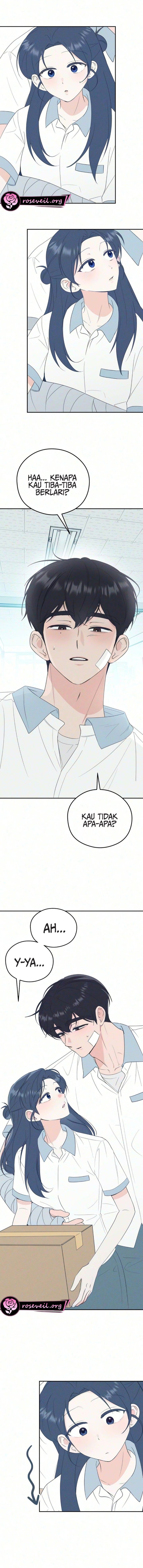 Baca The Unrequited Love Obsession Club Chapter 3 Bahasa Indonesia page 42