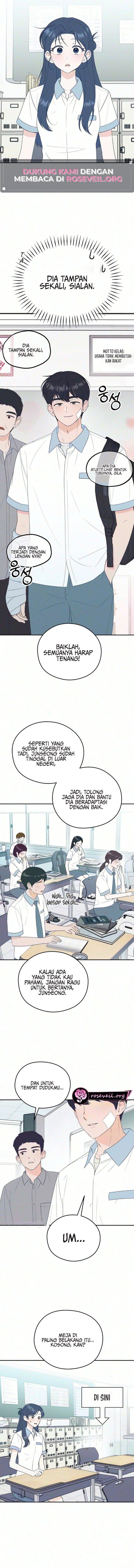 Baca The Unrequited Love Obsession Club Chapter 3 Bahasa Indonesia page 14