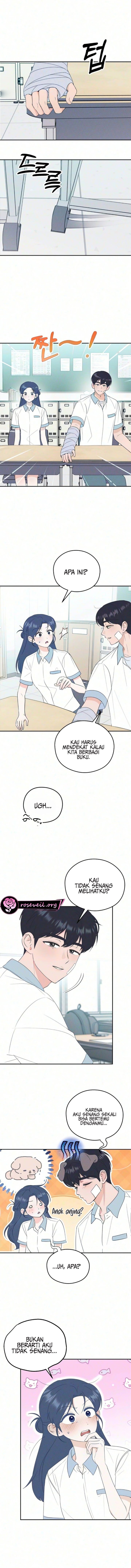 Baca The Unrequited Love Obsession Club Chapter 3 Bahasa Indonesia page 20