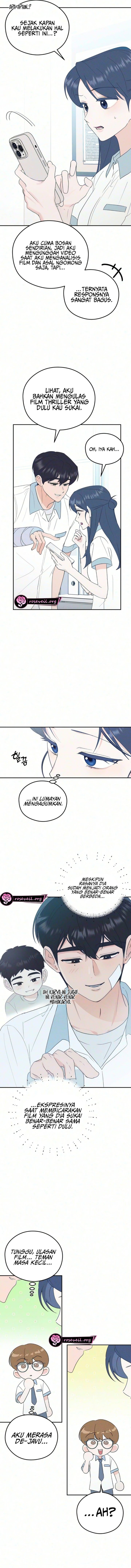 The Unrequited Love Obsession Club Chapter 4 - Page 12