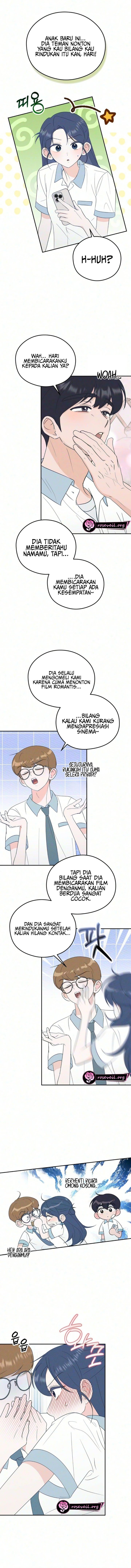 The Unrequited Love Obsession Club Chapter 4 - Page 13