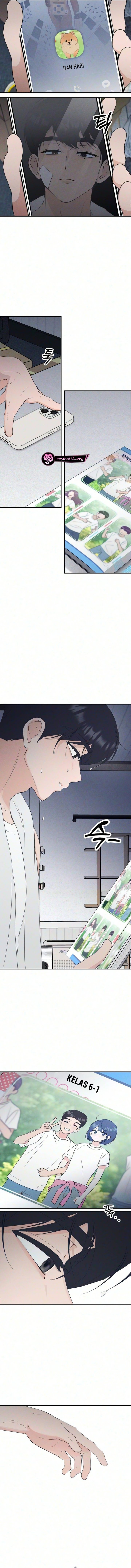 The Unrequited Love Obsession Club Chapter 4 - Page 21