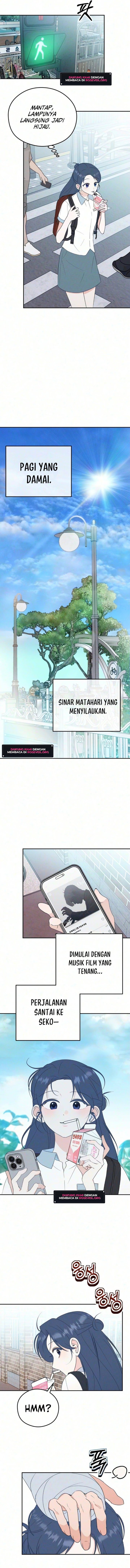 The Unrequited Love Obsession Club Chapter 5 - Page 2