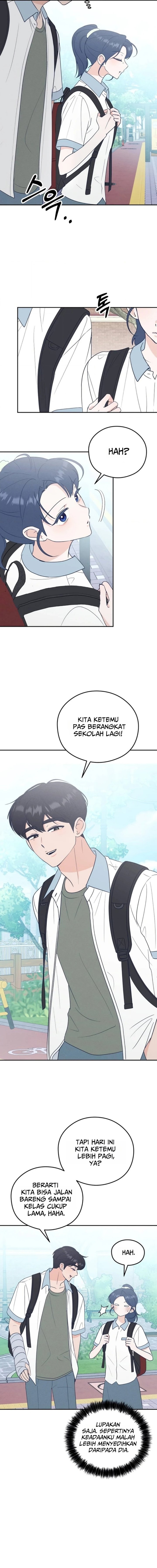 The Unrequited Love Obsession Club Chapter 6 - Page 18