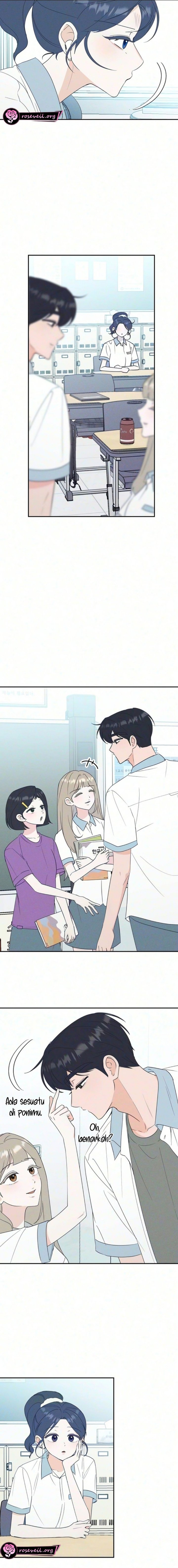 The Unrequited Love Obsession Club Chapter 7 - Page 13