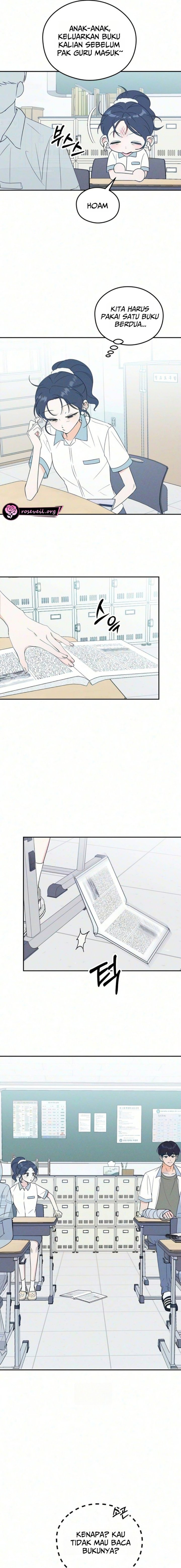 The Unrequited Love Obsession Club Chapter 7 - Page 15