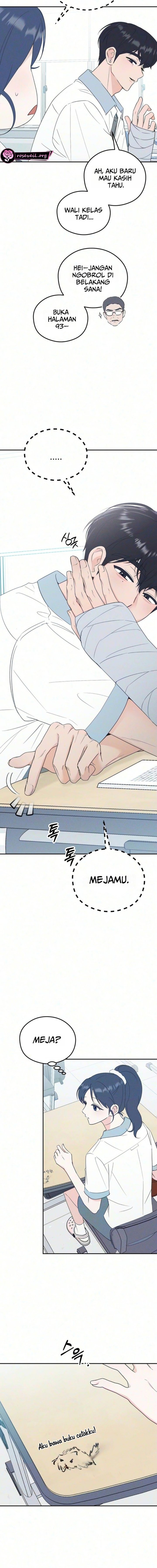 The Unrequited Love Obsession Club Chapter 7 - Page 16
