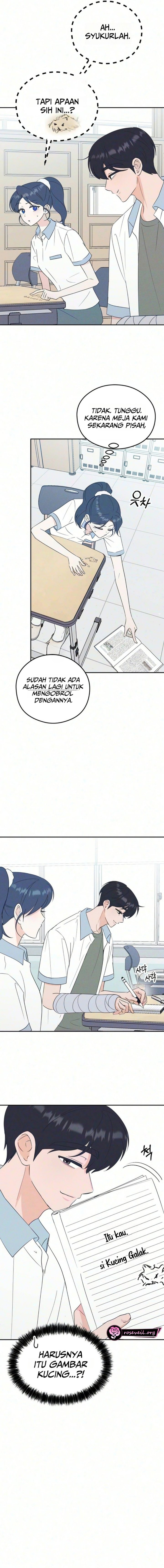 The Unrequited Love Obsession Club Chapter 7 - Page 17
